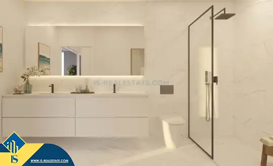 Apartment with pool for sale in Marina Botafoc - Platja de Talamanca, imagen 3