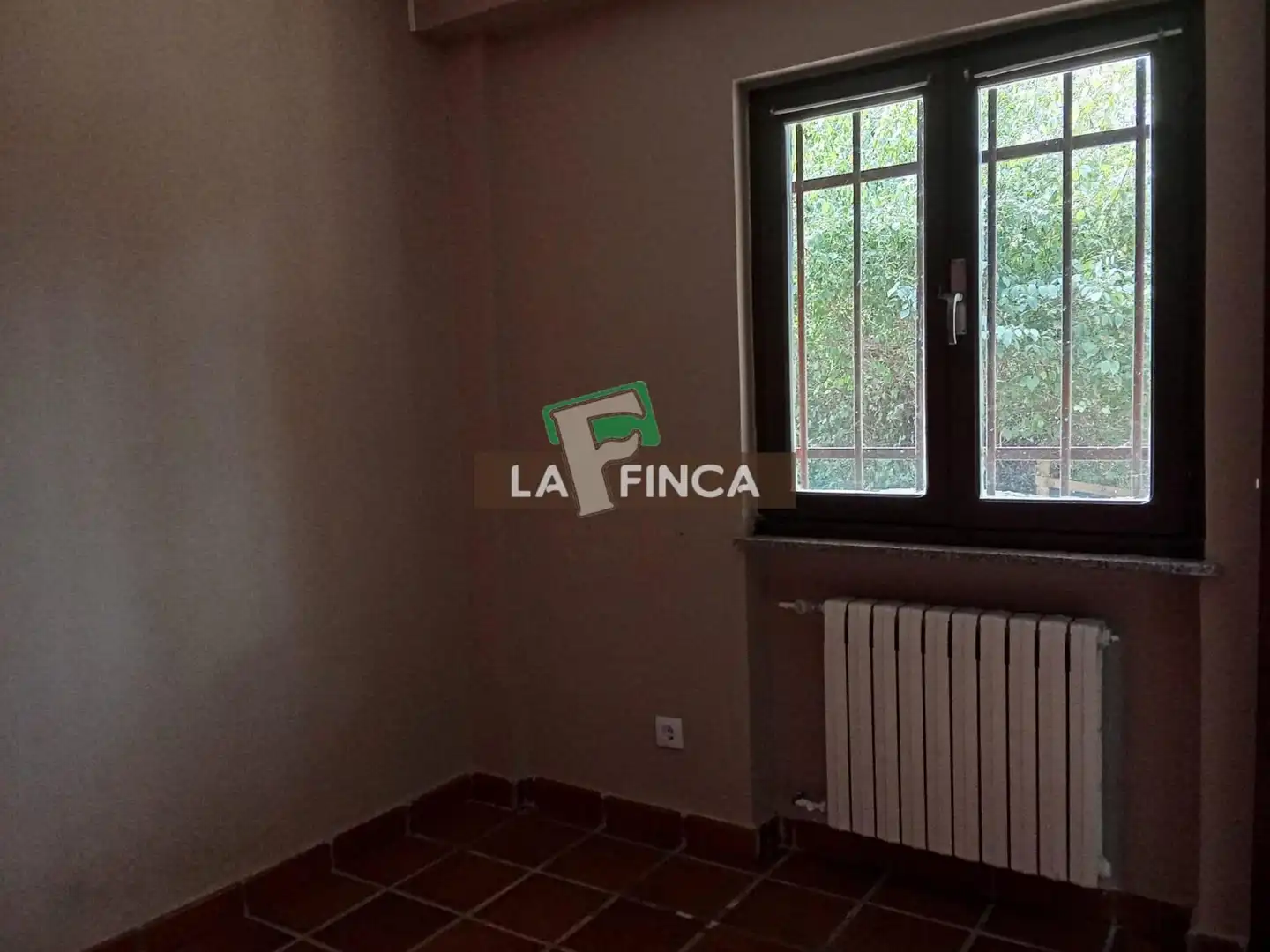 Habitación de Casa o chalet en venta en Noreña con Calefacción, Terraza y Trastero