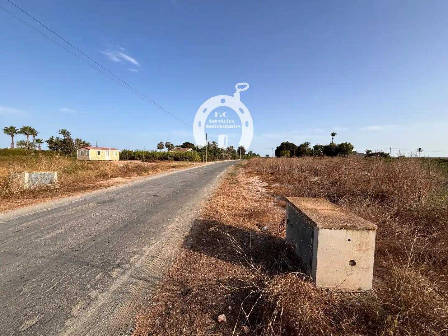 Terrain rustique à vendre à Fondo de l'Ermita, 03294 Elx, Alicante, imagen 5