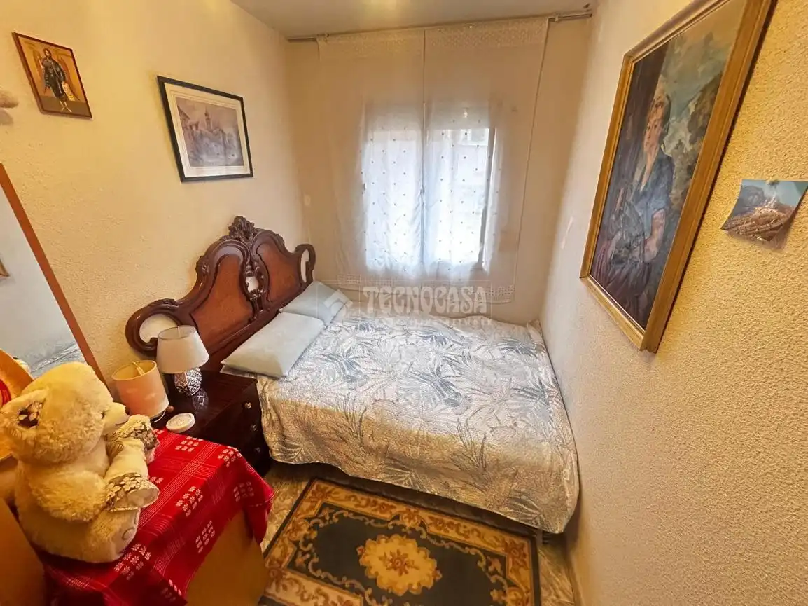 Habitación de Piso en venta en Madrid