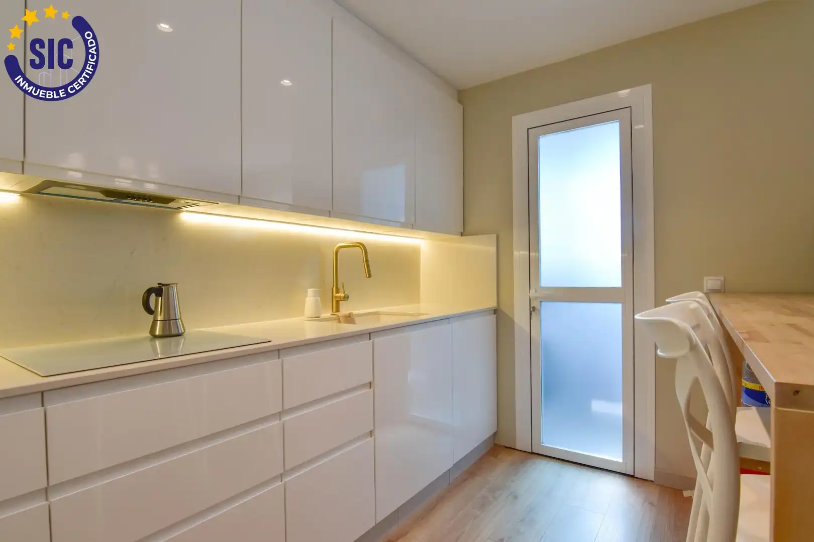 Rez-de-chaussée avec ascenseur à vendre à Calle Malta, imagen 10