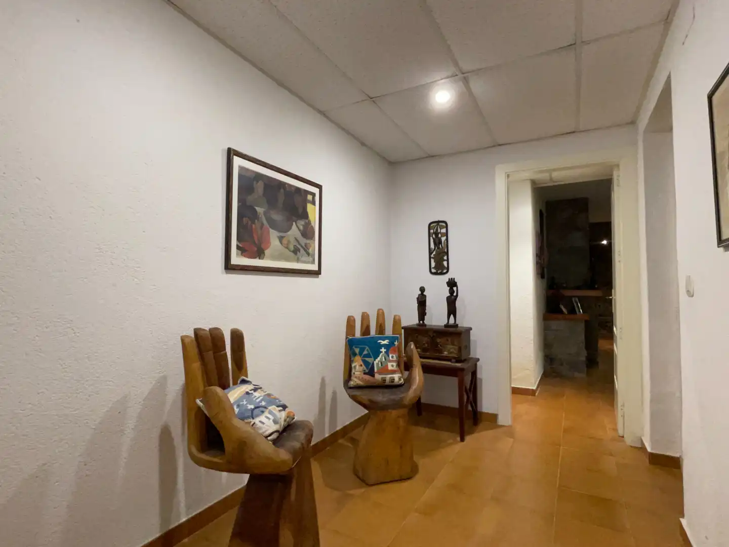 Casa o xalet en venda en Sant Vicenç de Montalt amb Aire condicionat, Calefacció i Jardí privat