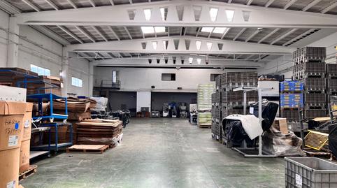 Photo 5 of Industrial buildings for sale in França, Castellví de Rosanes, Barcelona