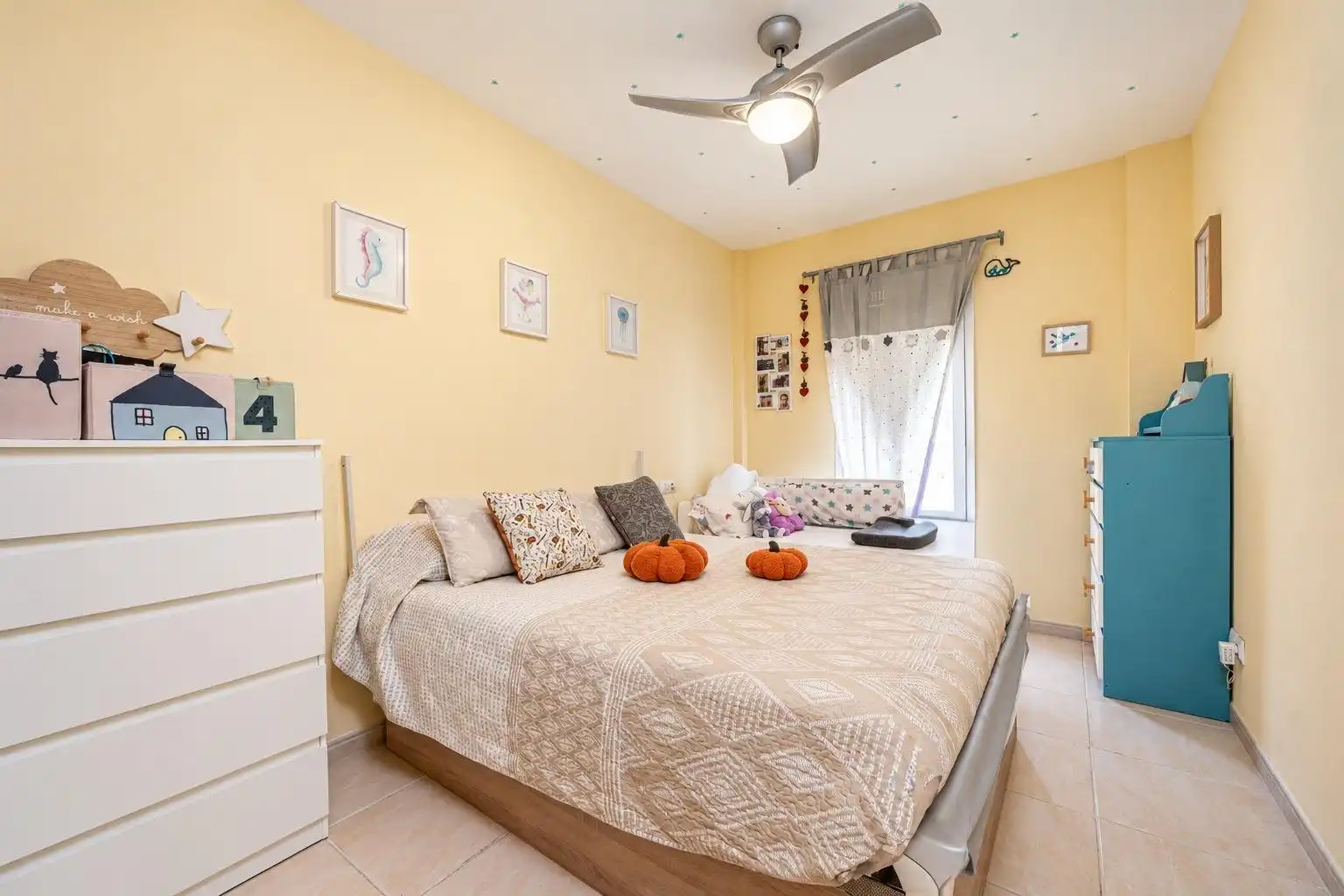 Habitación de Piso en venta en Campos poble