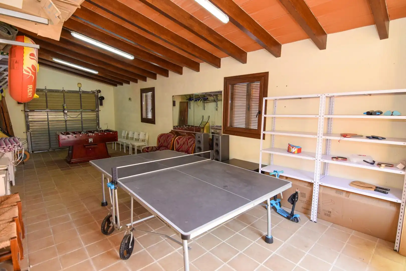 Finca rústica de lloguer a Colònia de Sant Pere