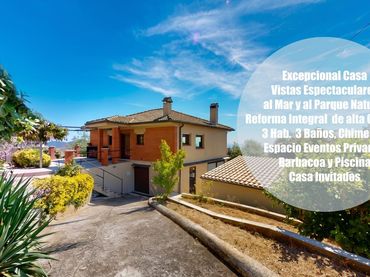 Villa con balcone in vendita a CIRCULAR (CAN DOMENECH)