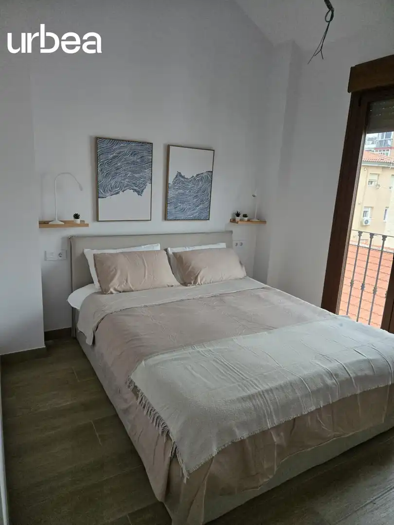 Àtic amb terrassa en venda a Calle FRAILES, imagen 6
