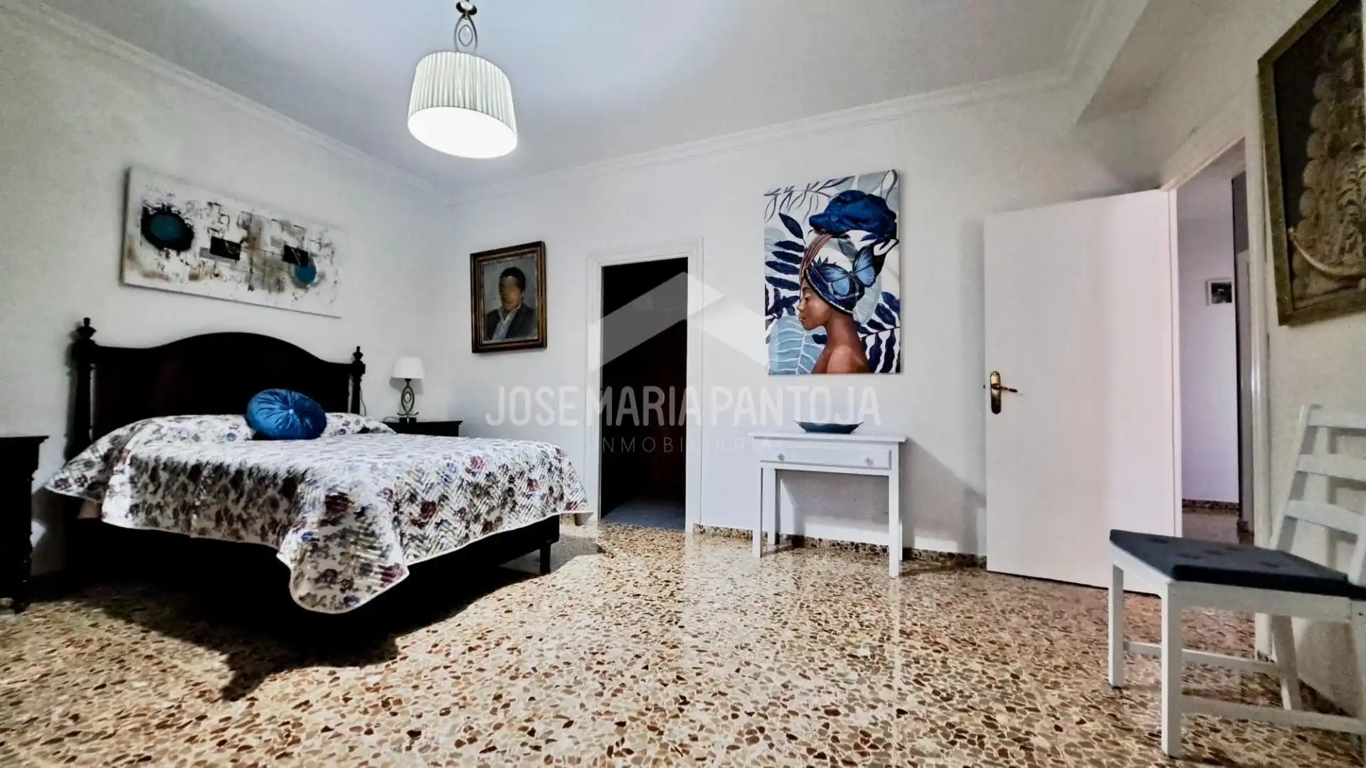 Habitación de Casa o chalet en venta en Jerez de la Frontera con Terraza y Trastero