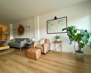 Living room of Flat for sale in  Palma de Mallorca  with Air Conditioner