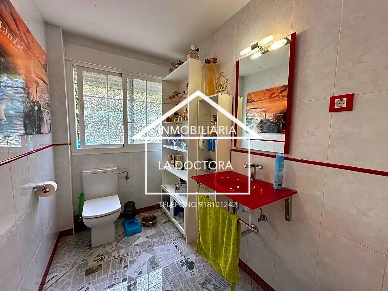 Casa adosada en venta en Erillas, Nombela