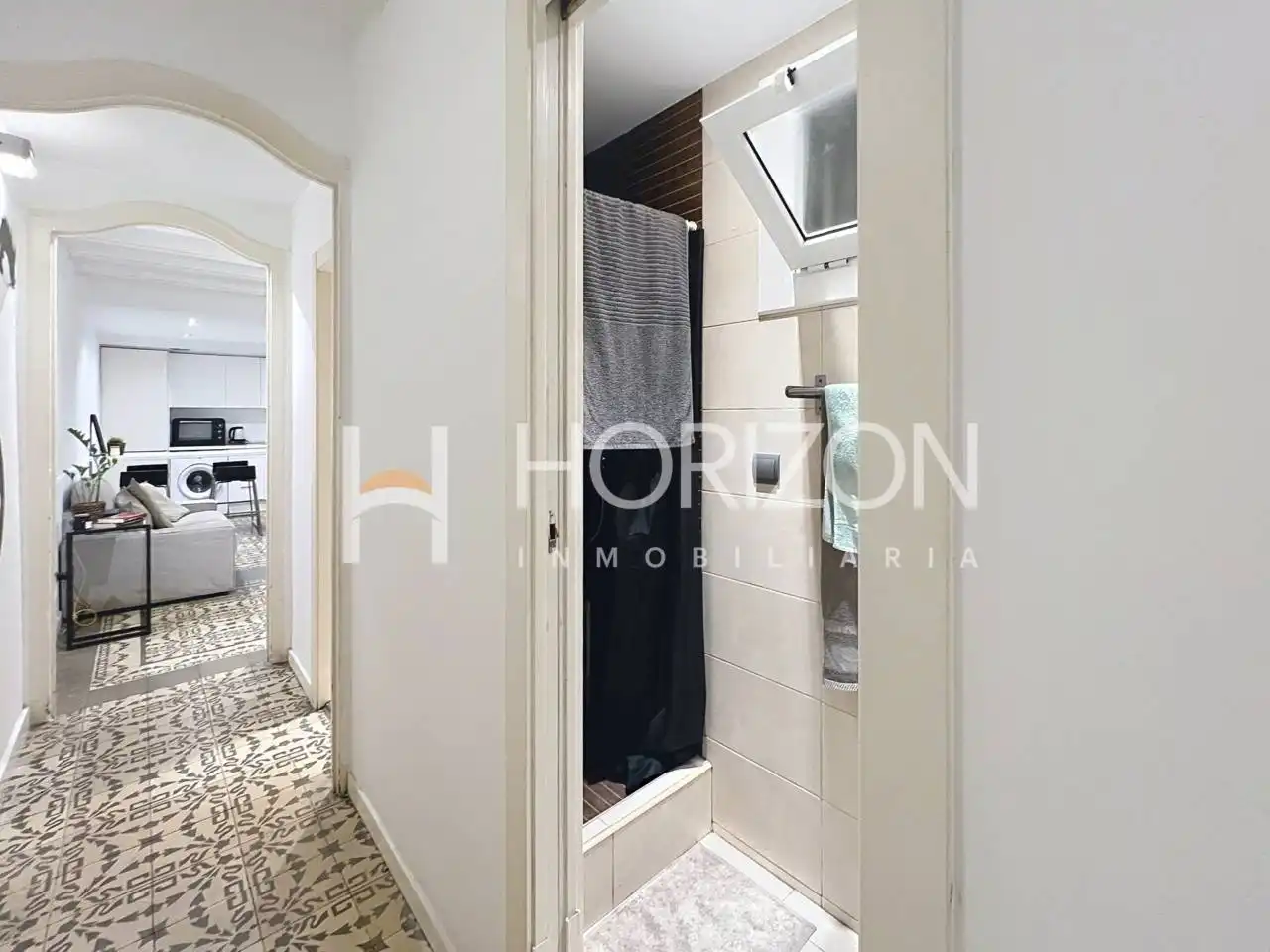 Apartament en venda en Barcelona amb Aire condicionat, Calefacció i Moblat