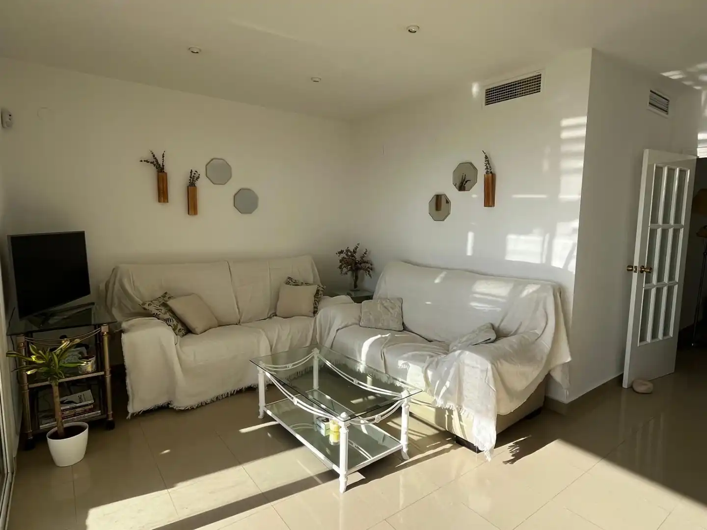 Flat with pool to rent in Playa Muchavista, imagen 14