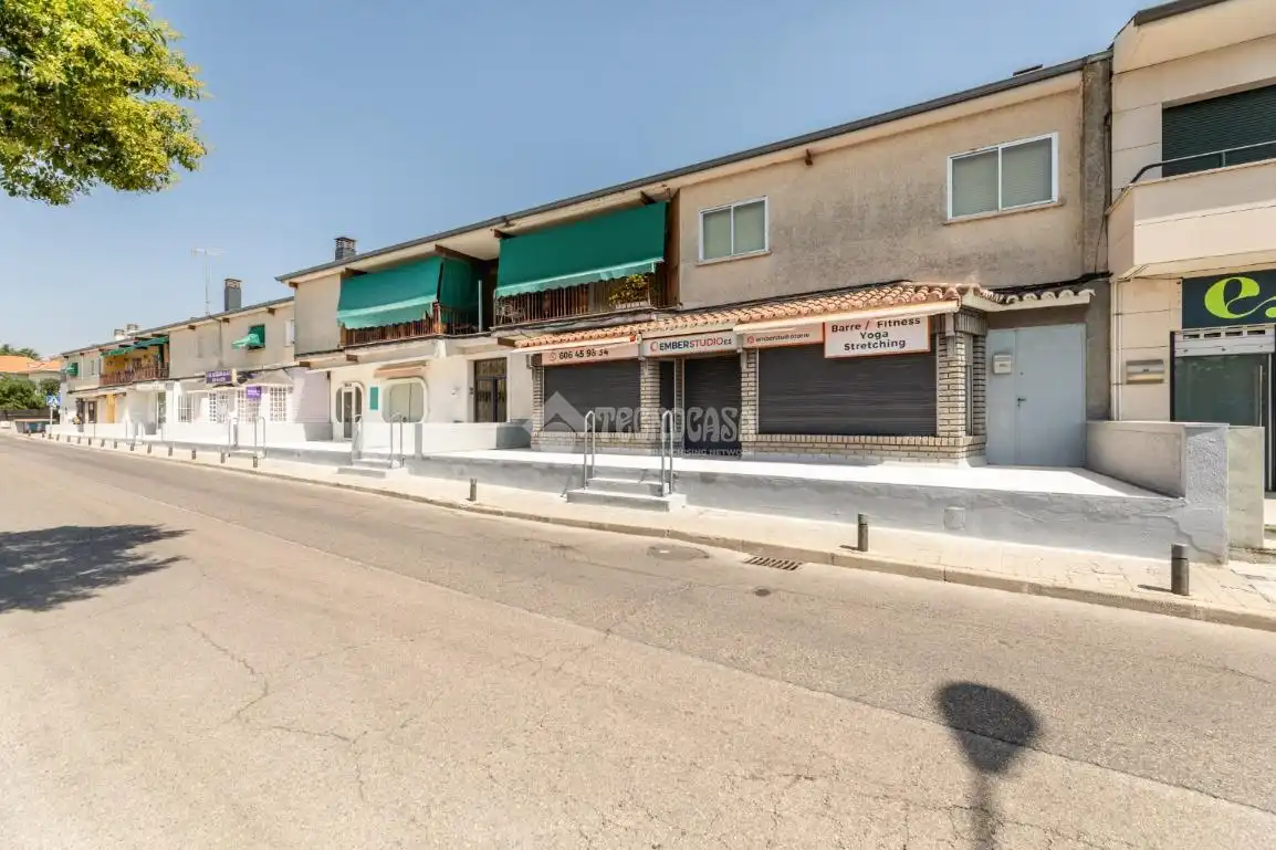 Flat for sale in Colonia