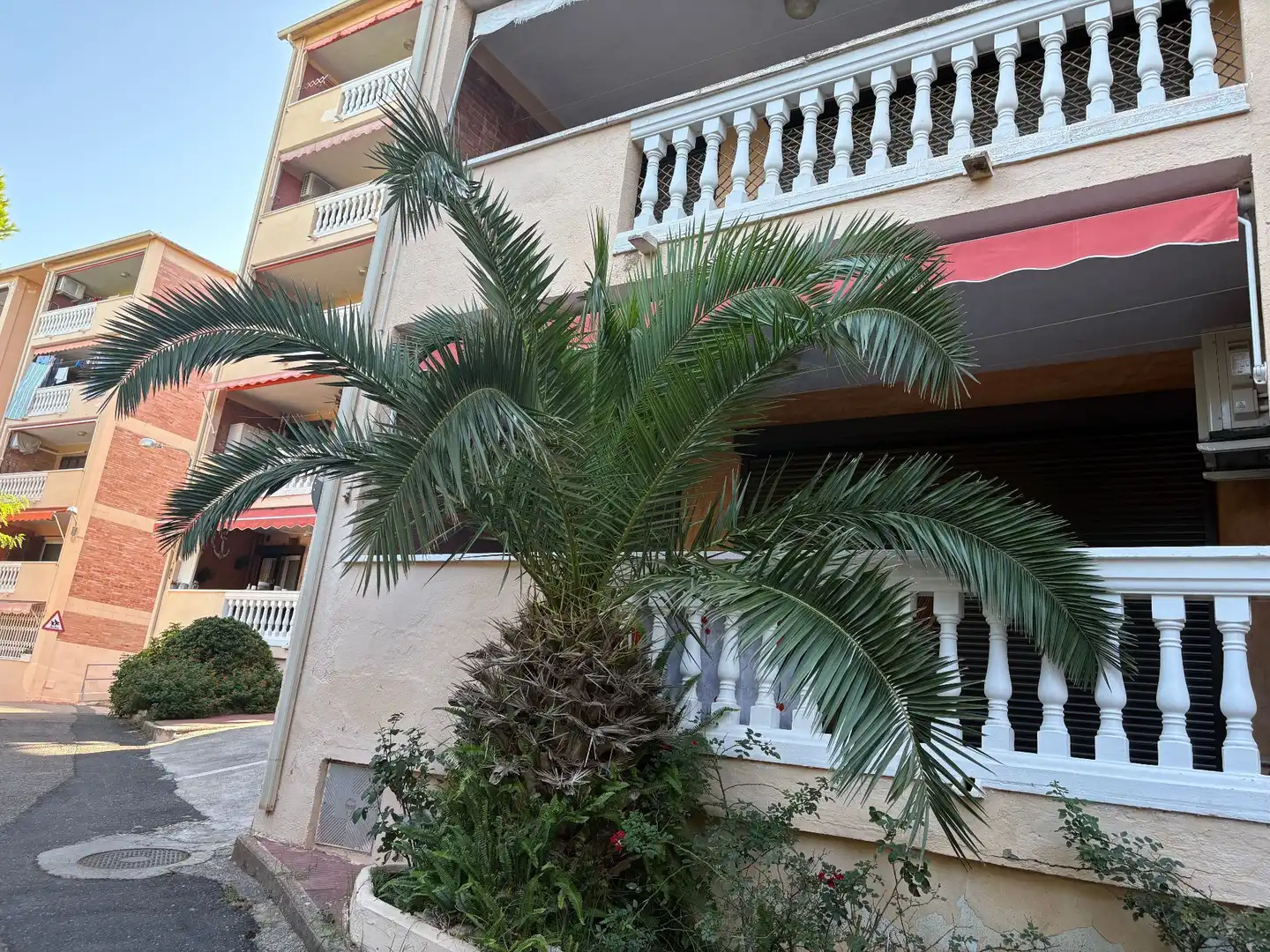 Apartament amb piscina de lloguer a PUNTA DEL CAVALL 23, imagen 18