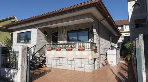 Foto 3 de Casa o chalet de alquiler en José Costa Alonso, Moaña, Pontevedra
