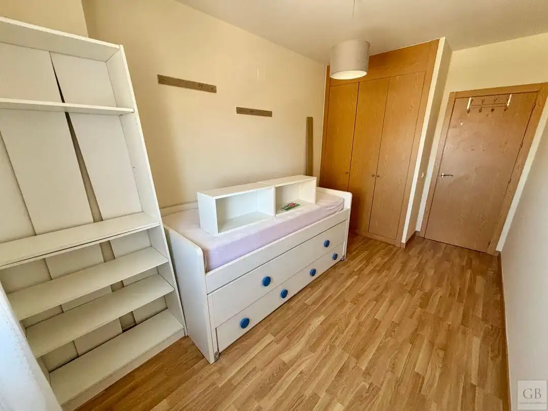 Habitación de Piso en venta en Toledo con Aire acondicionado, Calefacción y Trastero