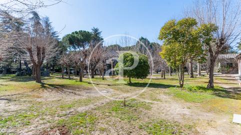 Foto 2 de Residencial en venda a Colonia, Madrid