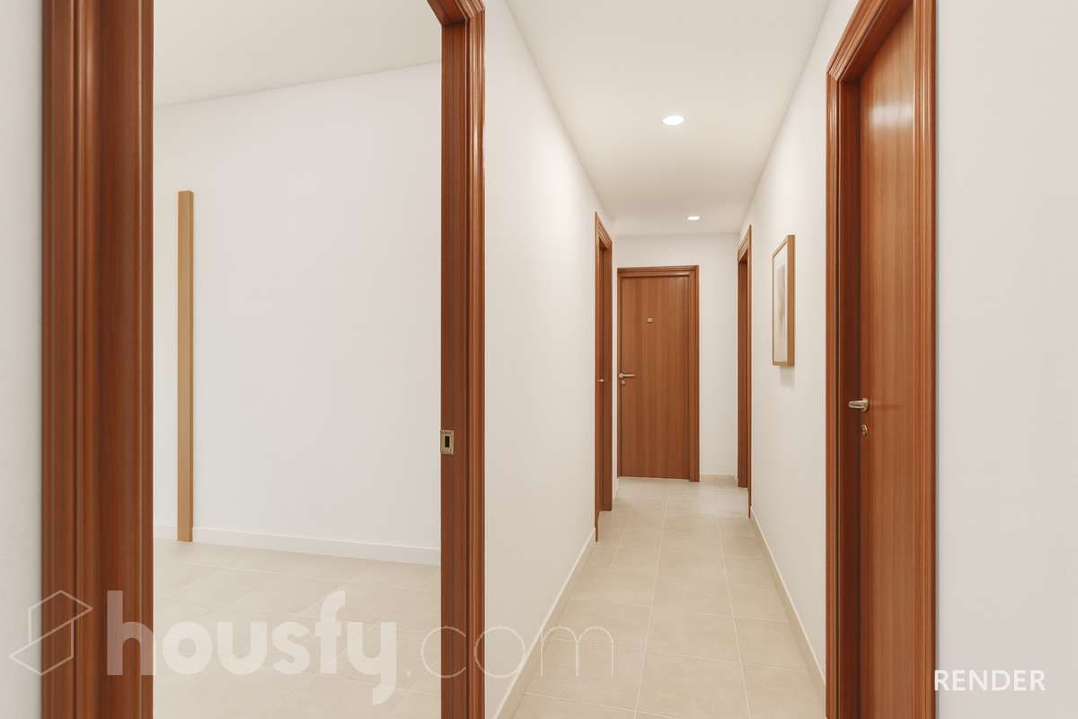 Pis en venda en Esplugues de Llobregat amb Balcó