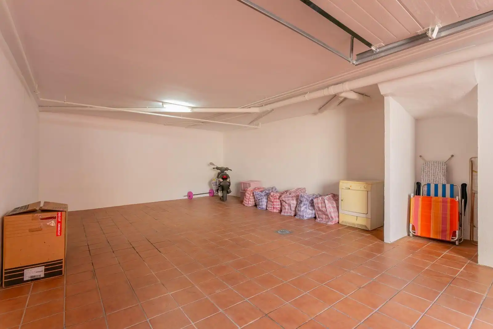 Casa a schiera in vendita a Calle ESOPO (CER), imagen 39