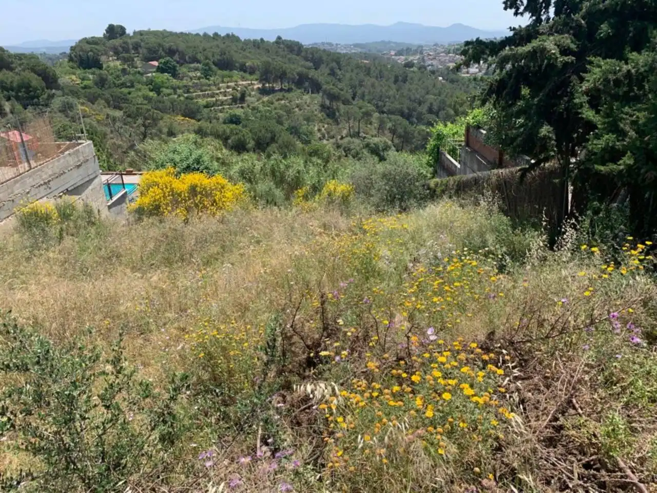 Wohnbaugrundstück zum Verkauf in Castellnou - Can Mir - Can Solà, imagen 3