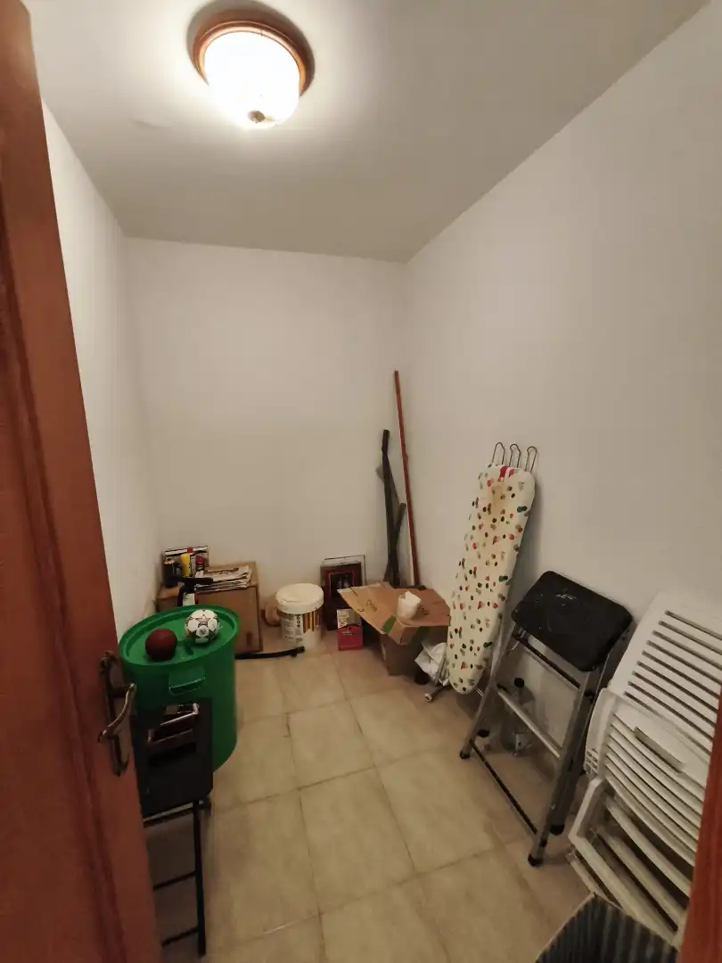 Piso con terraza en venta en Carrer de la Cala de la Font 14, imagen 38