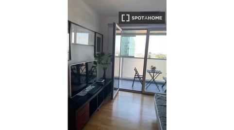 Photo 2 of Flat to rent in Santa Eulàlia, Barcelona