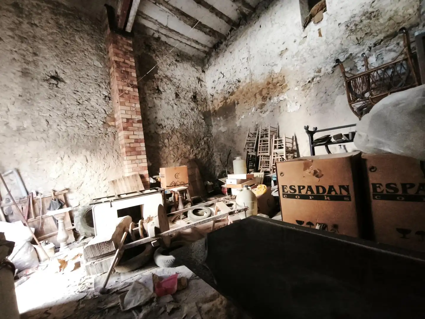 Casa en venda a Banyeres de Mariola, imagen 60