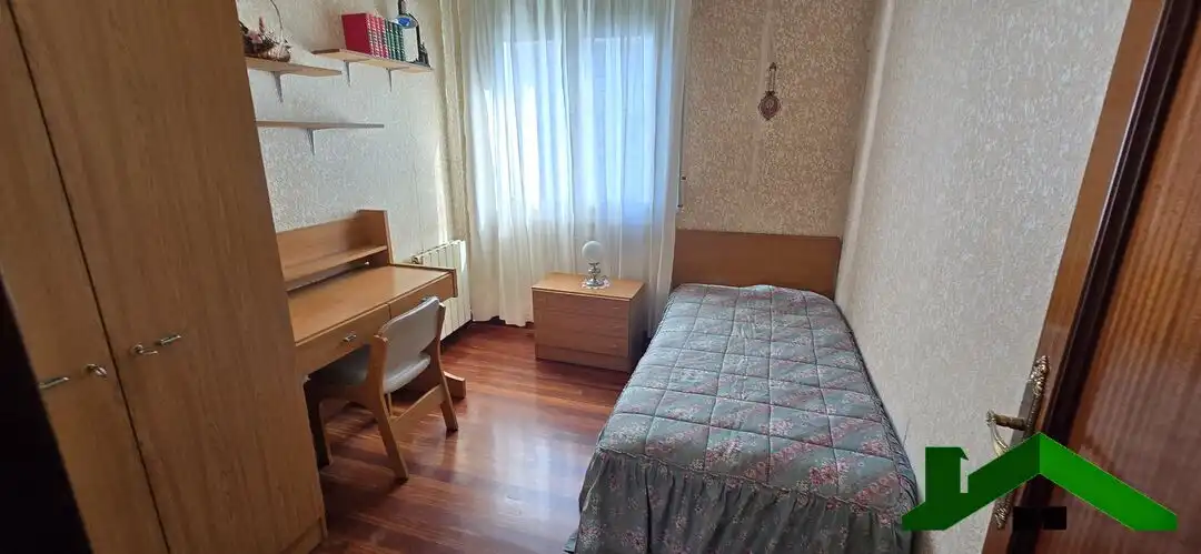 Pis amb terrassa en venda a Larrakotorre Kalea, imagen 27