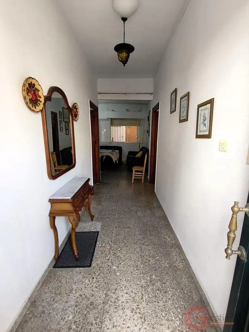 Casa o xalet en venda en Motril amb Terrassa i Traster