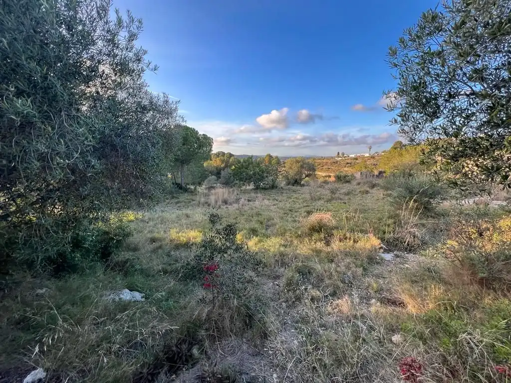 Terreno en venta en Altafulla