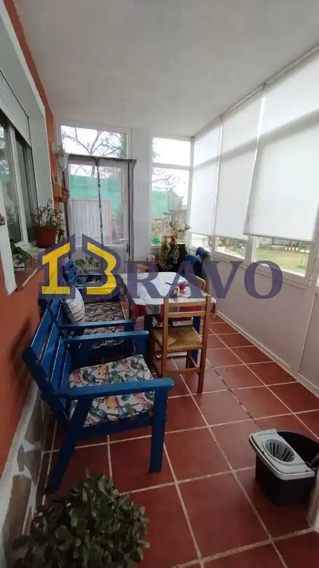 Chalet con jardín en venta en Villarcayo de Merindad de Castilla la Vieja, imagen 19