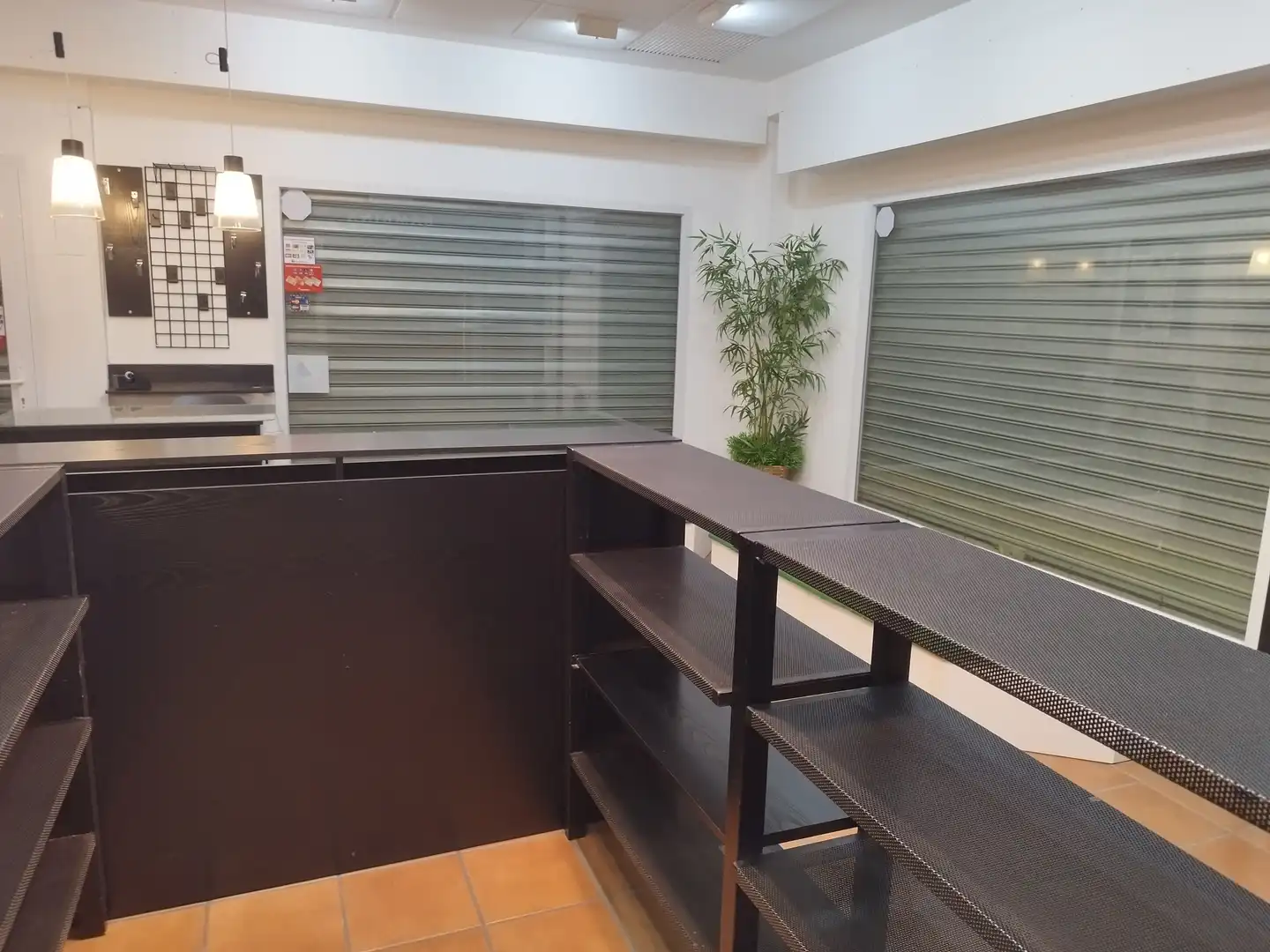 Local en venta en Playa de las Gaviotas - El Pedrucho