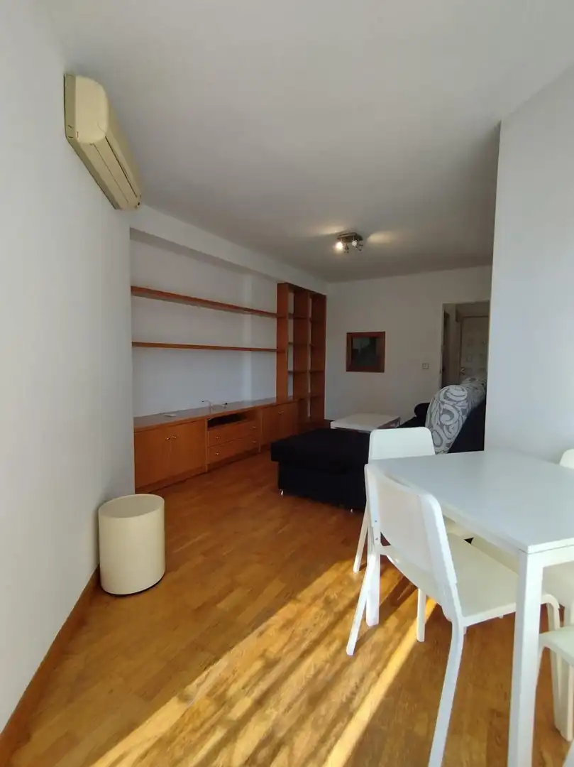 Mini appartamento con terrazza in affitto a Avenida Avenida Juan Carlos I, imagen 24