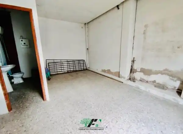 Local comercial en venda a Calle Patrocinio Biedma, imagen 13