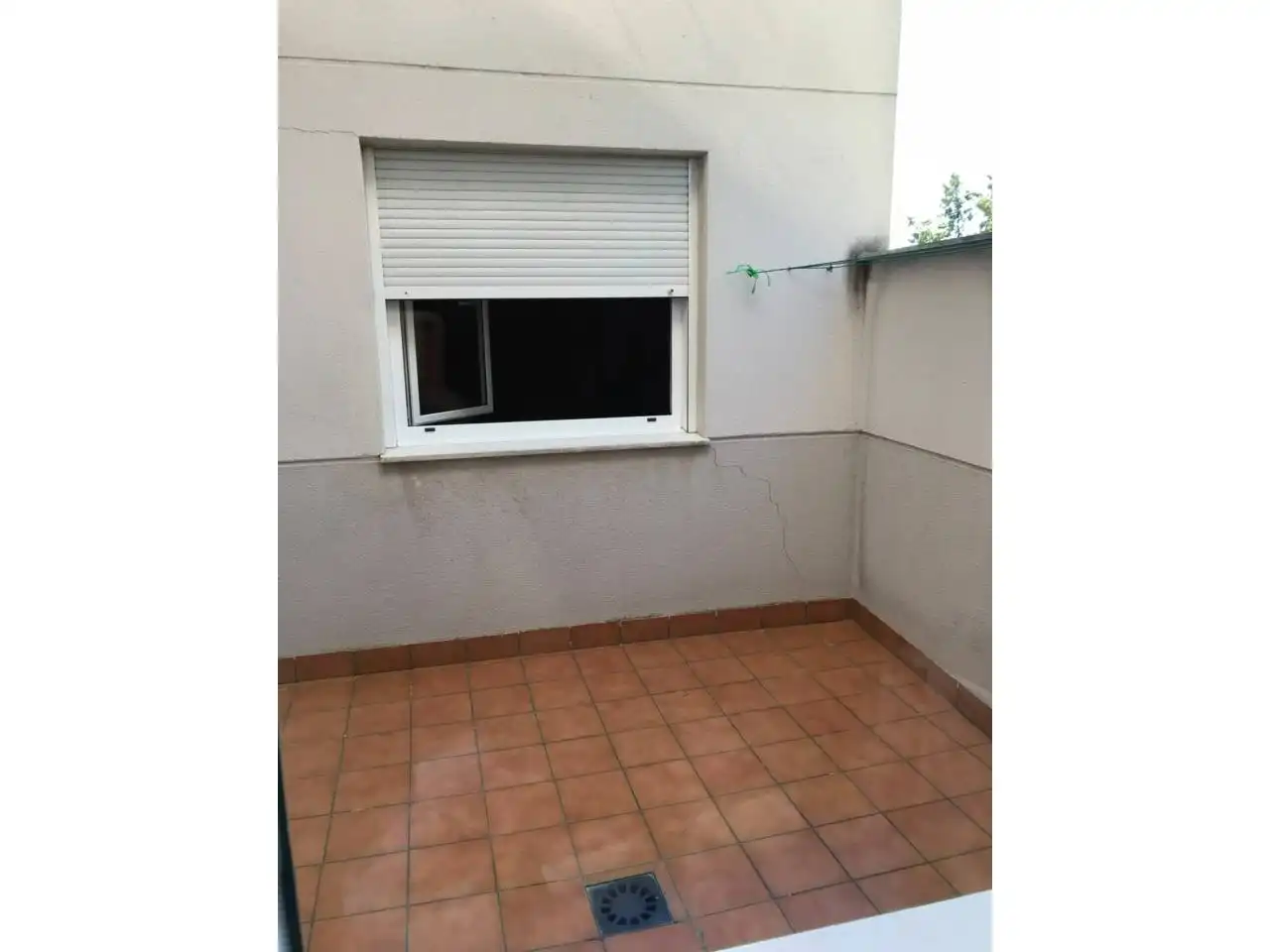Terrassa de Pis en venda en León Capital  amb Calefacció i Parquet