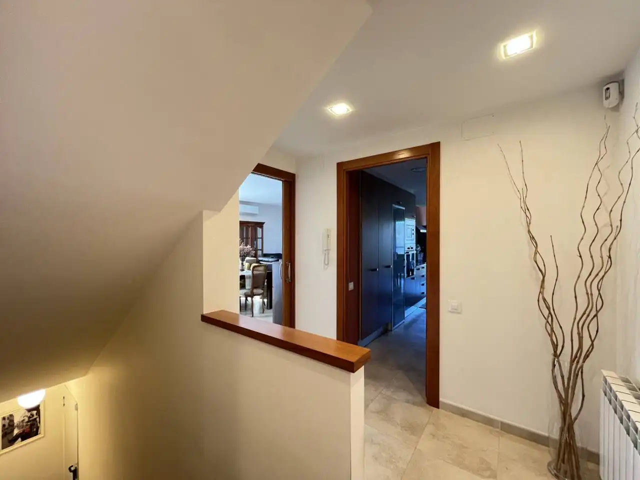 Casa o xalet en venda en Caldes de Montbui amb Aire condicionat, Calefacció i Jardí privat