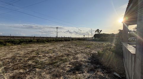 Foto 3 de Finca rústica en venta en Nord, La Ràpita