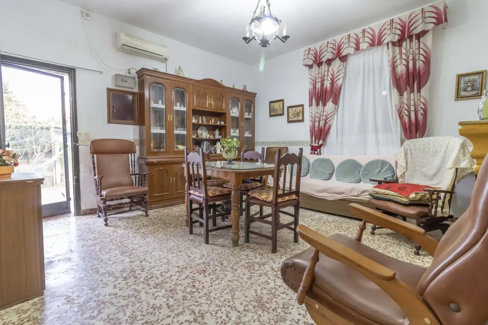 Casa o xalet en venda a Oromana