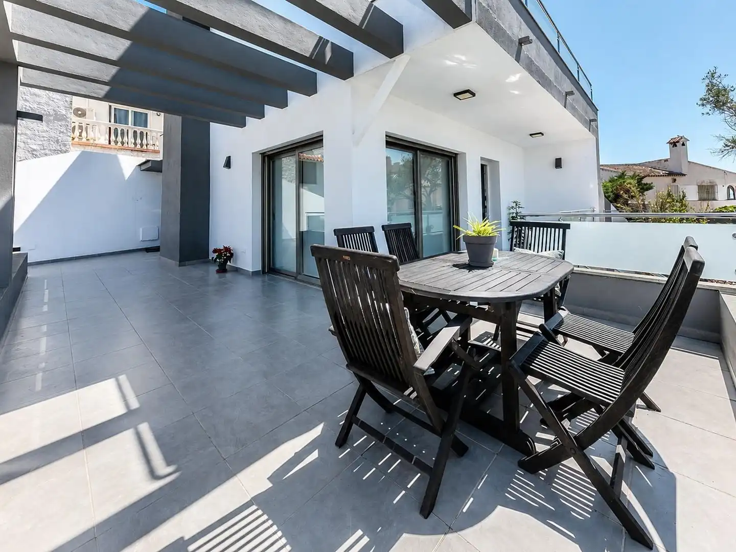 Wohnung mit Pool zum Verkauf in El Faro de Calaburra - Chaparral, imagen 33