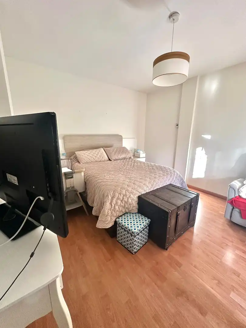 Bedroom of Houses for sale in Villa de Otura  with Heating, Storage room and Oven