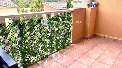 Foto 4 de Casa adosada en venda a Calle 16, El Bosque, Valencia