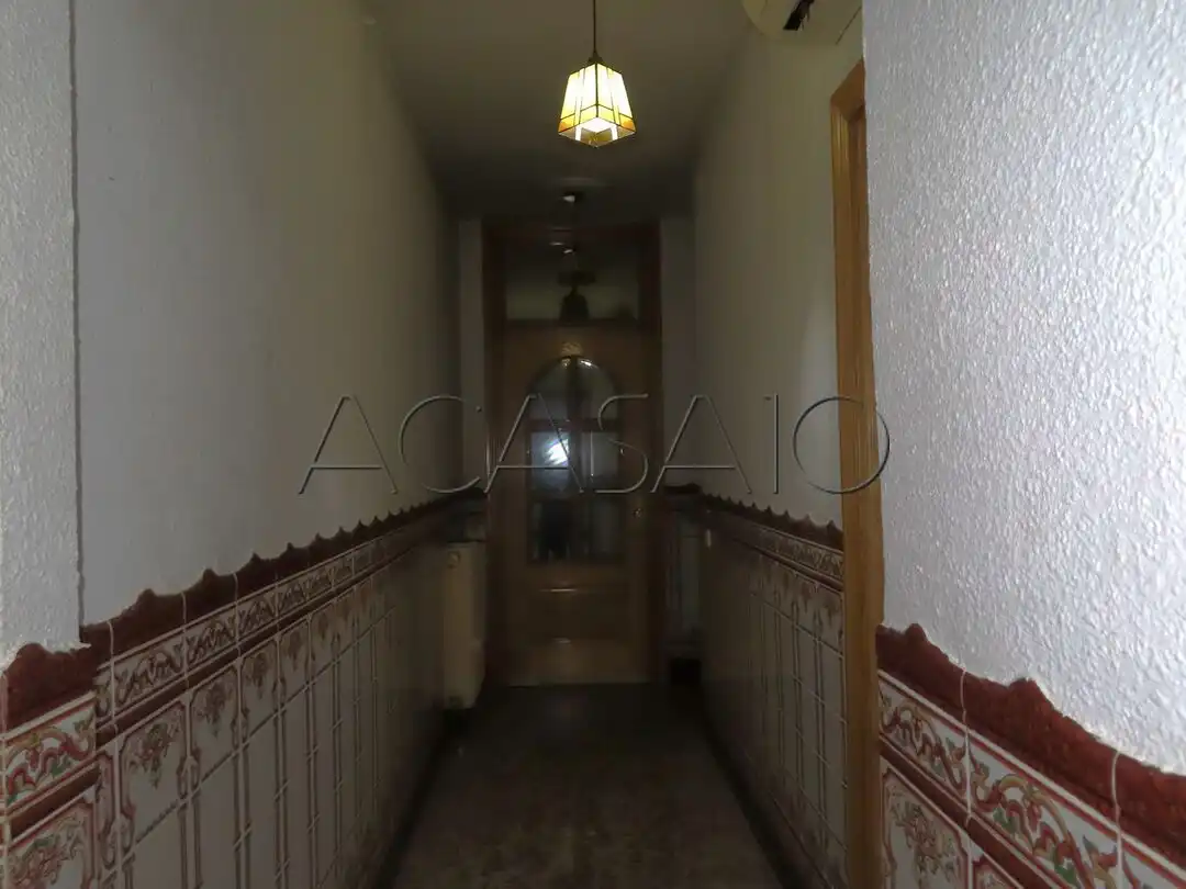 Casa o chalet en venta en Numancia de la Sagra con Aire acondicionado y Calefacción