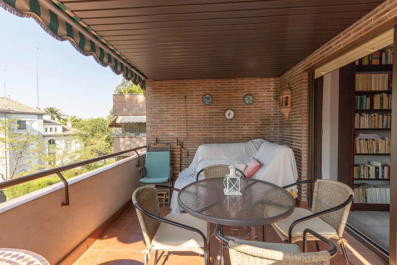 Piso con piscina en venta en ESCORIAZA, imagen 8