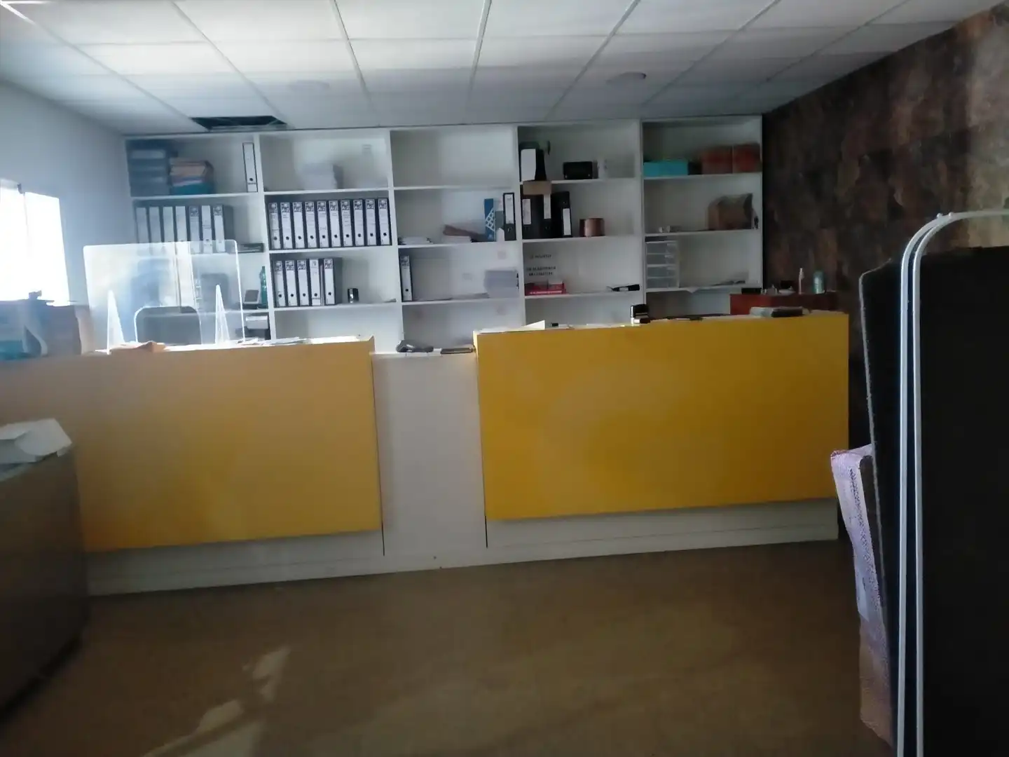 Nave industrial en venta en L'Alqueria de la Comtessa