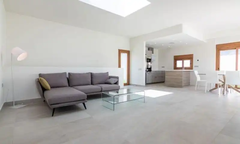 Xalet amb terrassa en venda a Los Balcones - Los Altos, imagen 5