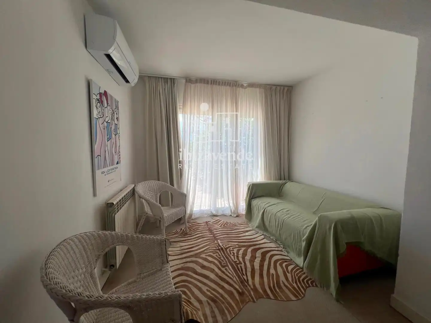 Casa amb piscina en venda a Aguzanieve, imagen 34