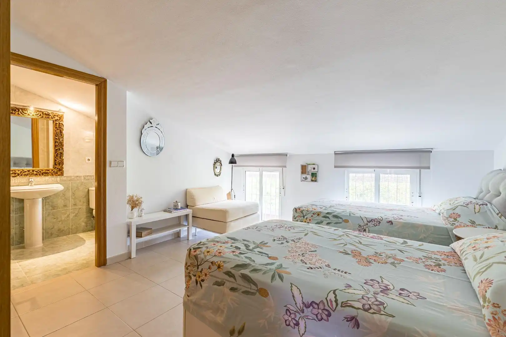 Penthouse mit Aufzug zum Verkauf in Norte, imagen 10