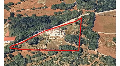 Foto 2 de Finca rústica en venda a Camino Cementeri de Sant Climent, 255, Sant Climent - Es Canutells, Maó - Mahón