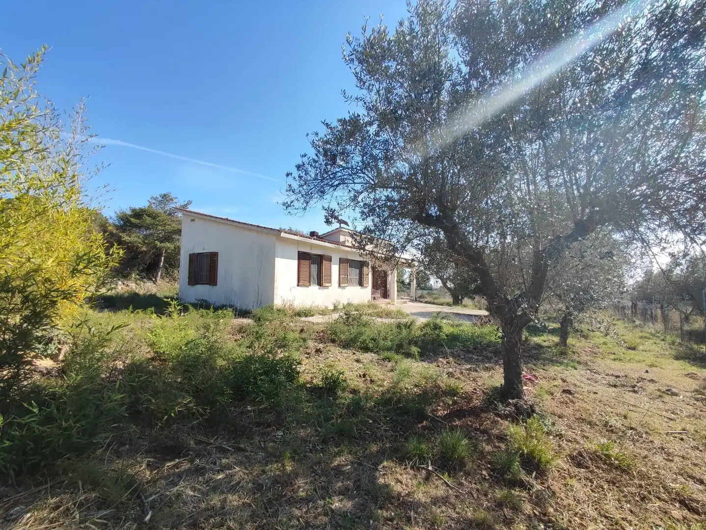 Country homes for sale in Collbató