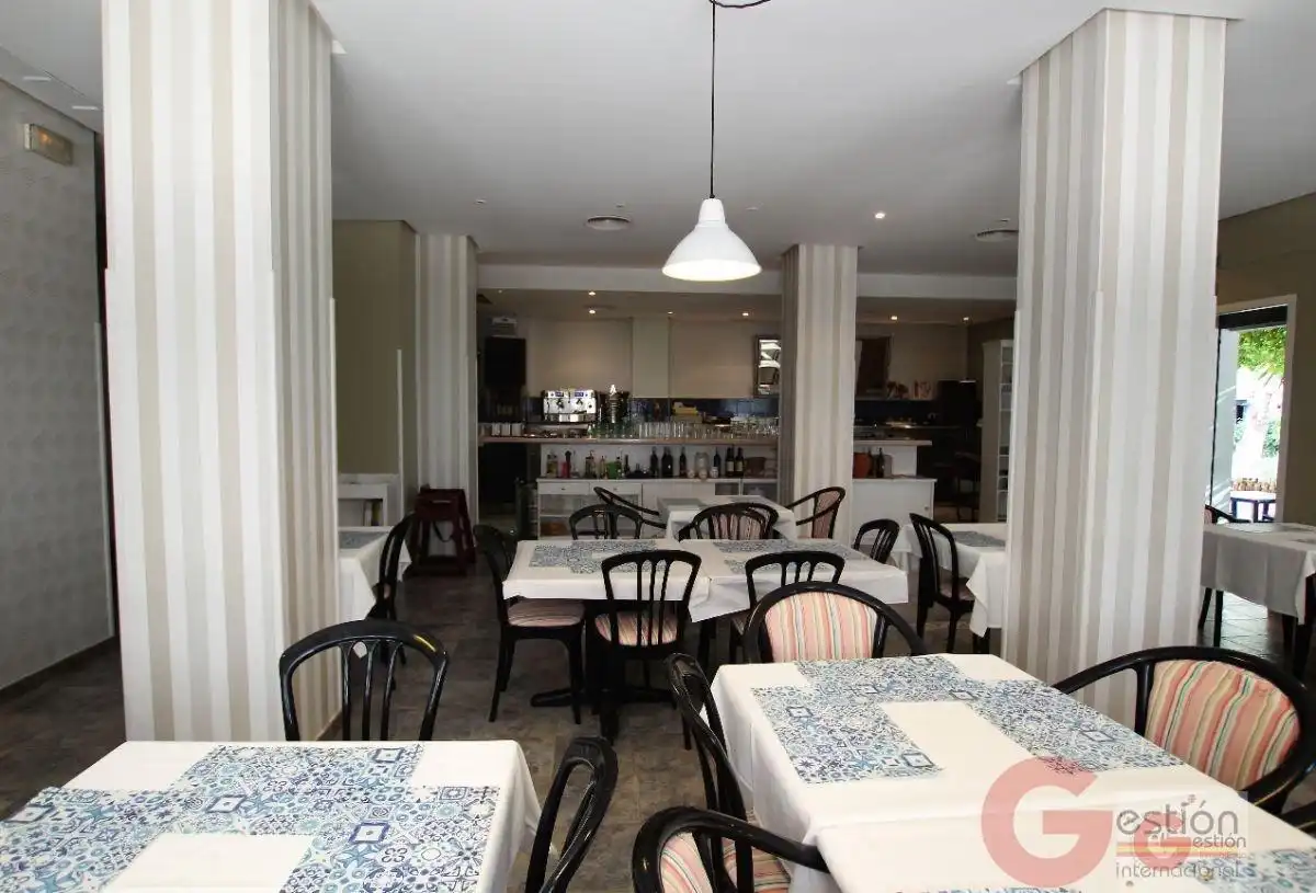 Business premises for sale in Centro, imagen 6